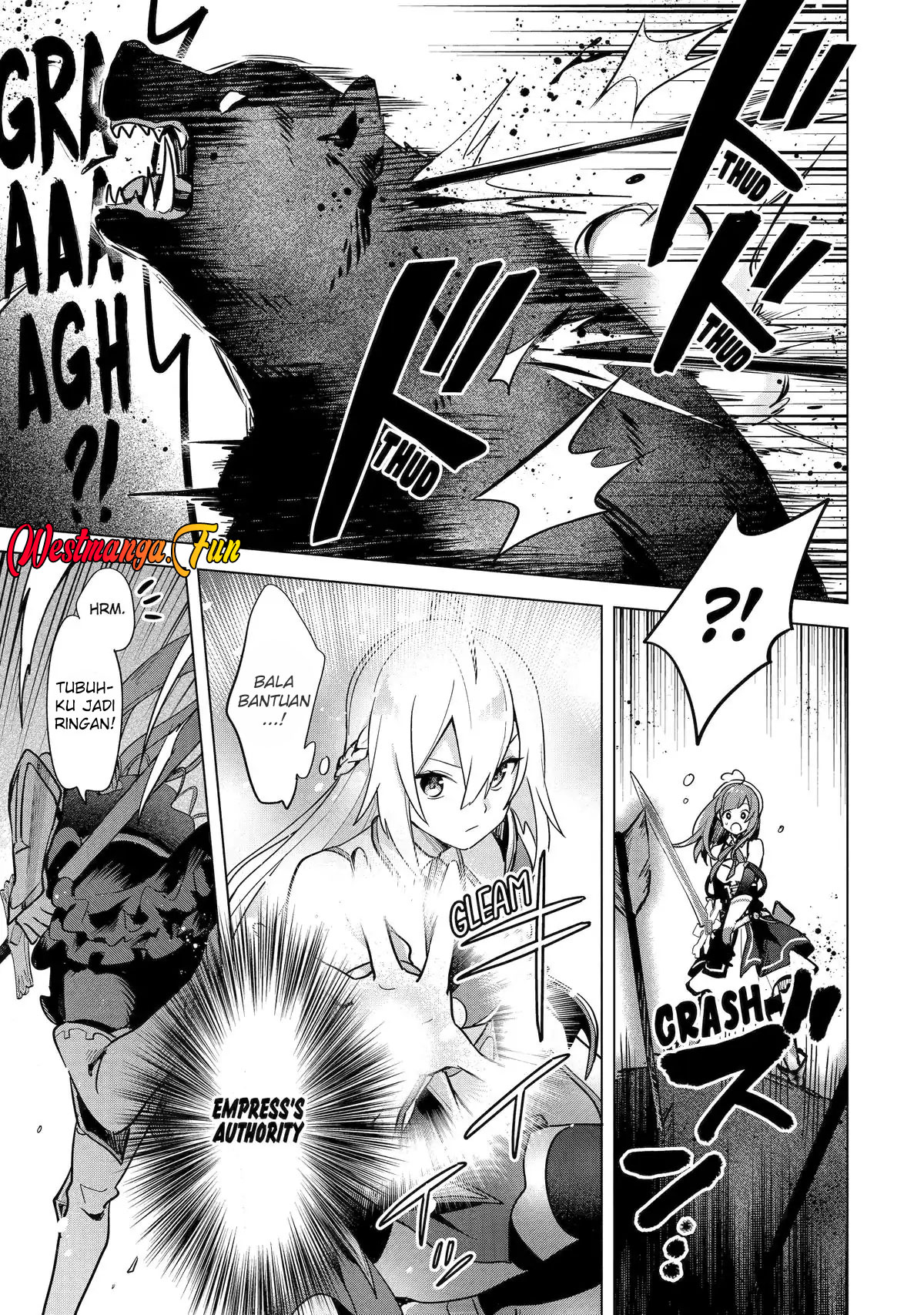 Saibai Cheat de Saikyou Saien – E, Tada no Katei Saiendesu kedo? Chapter 05 Gambar 42