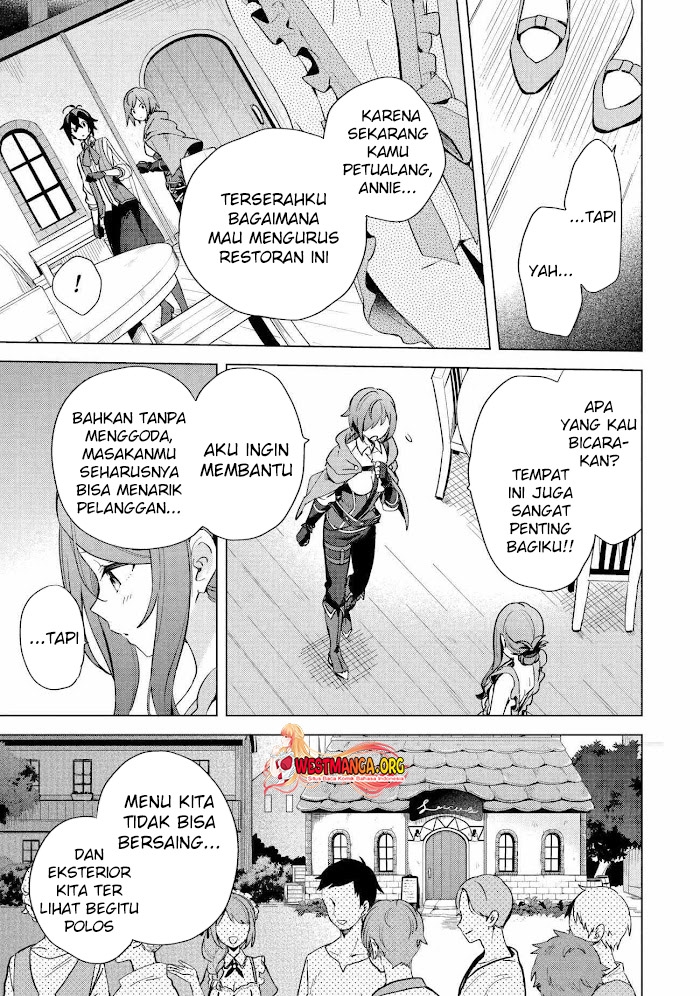 Saibai Cheat de Saikyou Saien – E, Tada no Katei Saiendesu kedo? Chapter 03 Gambar 13