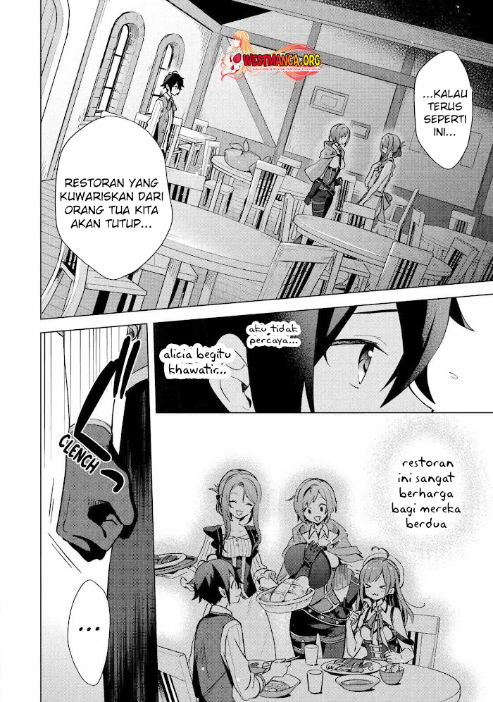 Saibai Cheat de Saikyou Saien – E, Tada no Katei Saiendesu kedo? Chapter 03 Gambar 14