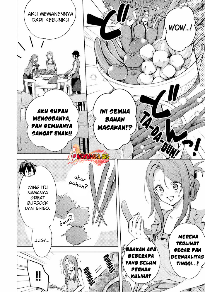 Saibai Cheat de Saikyou Saien – E, Tada no Katei Saiendesu kedo? Chapter 03 Gambar 17
