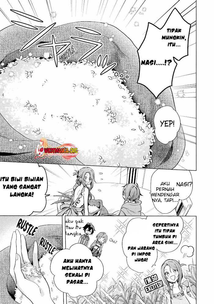 Saibai Cheat de Saikyou Saien – E, Tada no Katei Saiendesu kedo? Chapter 03 Gambar 18