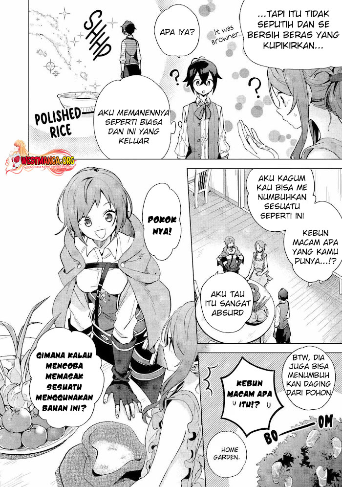 Saibai Cheat de Saikyou Saien – E, Tada no Katei Saiendesu kedo? Chapter 03 Gambar 19