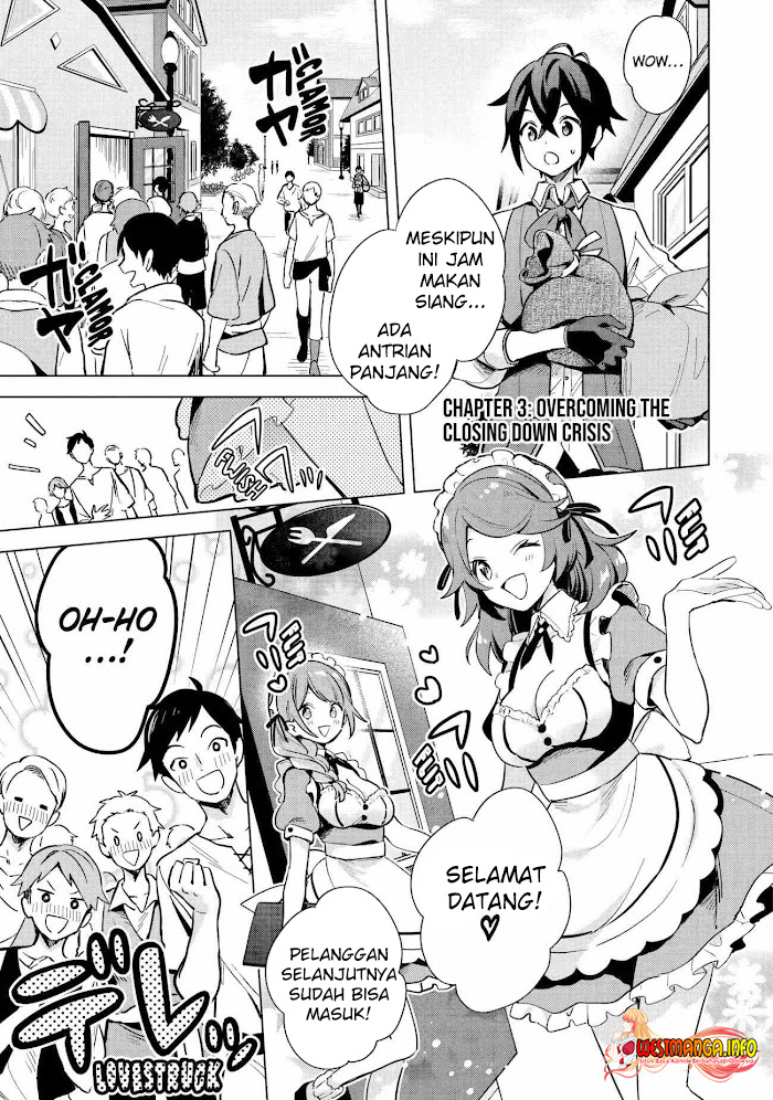 Baca  Saibai Cheat de Saikyou Saien – E, Tada no Katei Saiendesu kedo? Chapter 03 Gambar 2