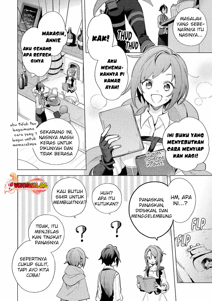 Saibai Cheat de Saikyou Saien – E, Tada no Katei Saiendesu kedo? Chapter 03 Gambar 21