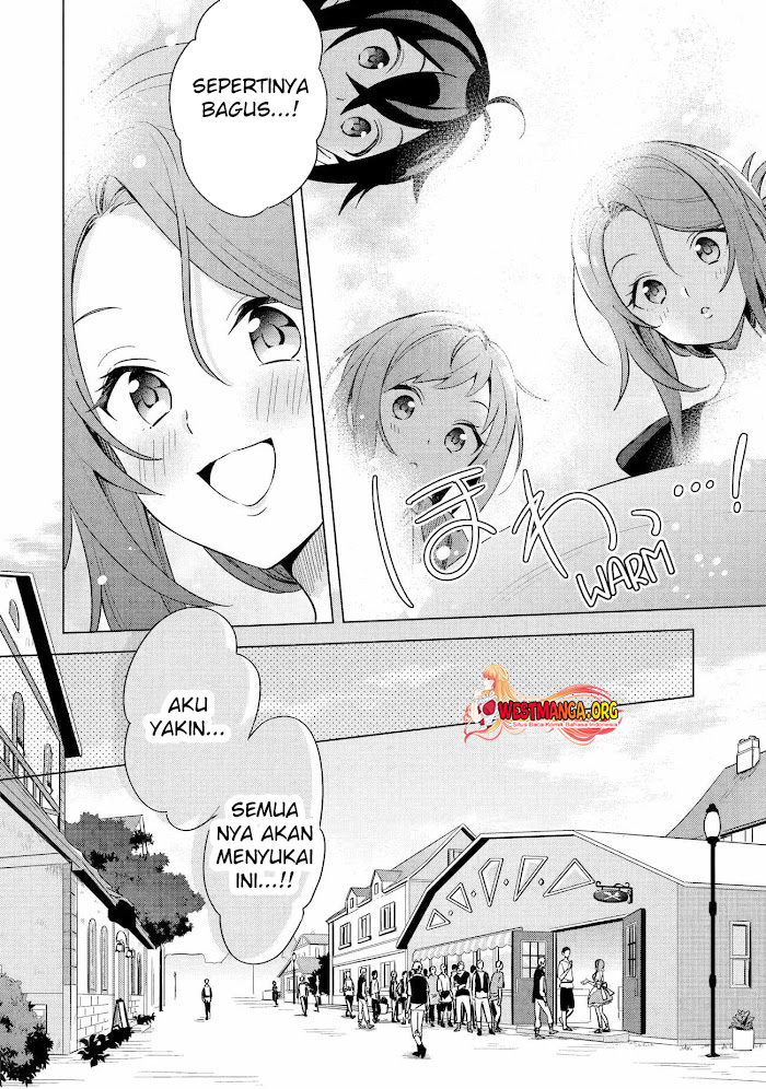 Saibai Cheat de Saikyou Saien – E, Tada no Katei Saiendesu kedo? Chapter 03 Gambar 23