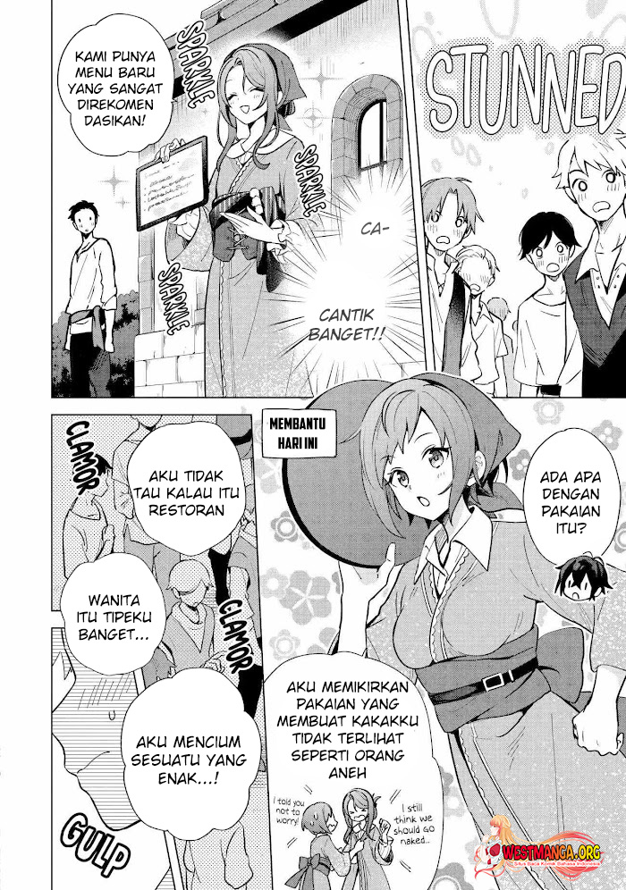 Saibai Cheat de Saikyou Saien – E, Tada no Katei Saiendesu kedo? Chapter 03 Gambar 25