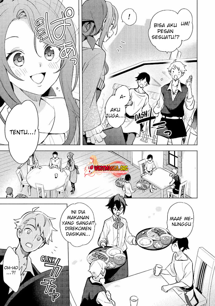 Saibai Cheat de Saikyou Saien – E, Tada no Katei Saiendesu kedo? Chapter 03 Gambar 26