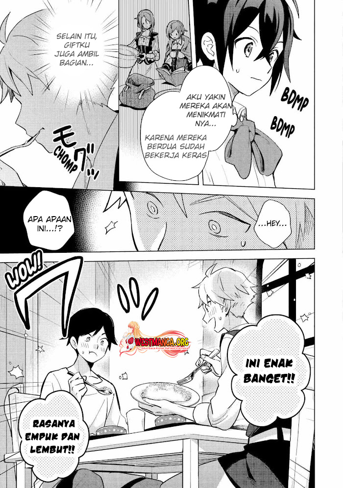 Saibai Cheat de Saikyou Saien – E, Tada no Katei Saiendesu kedo? Chapter 03 Gambar 28