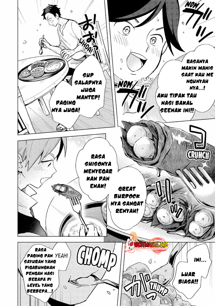 Saibai Cheat de Saikyou Saien – E, Tada no Katei Saiendesu kedo? Chapter 03 Gambar 29