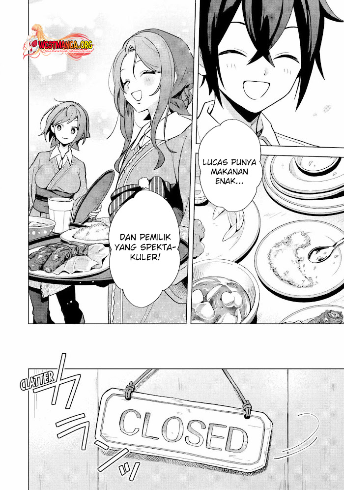Saibai Cheat de Saikyou Saien – E, Tada no Katei Saiendesu kedo? Chapter 03 Gambar 35