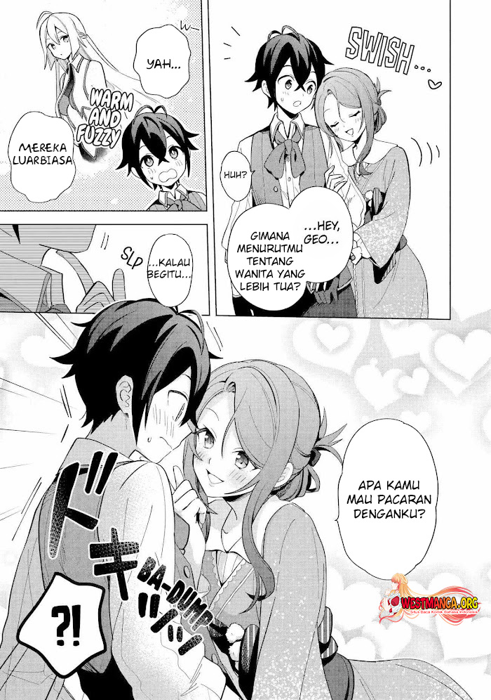 Saibai Cheat de Saikyou Saien – E, Tada no Katei Saiendesu kedo? Chapter 03 Gambar 38