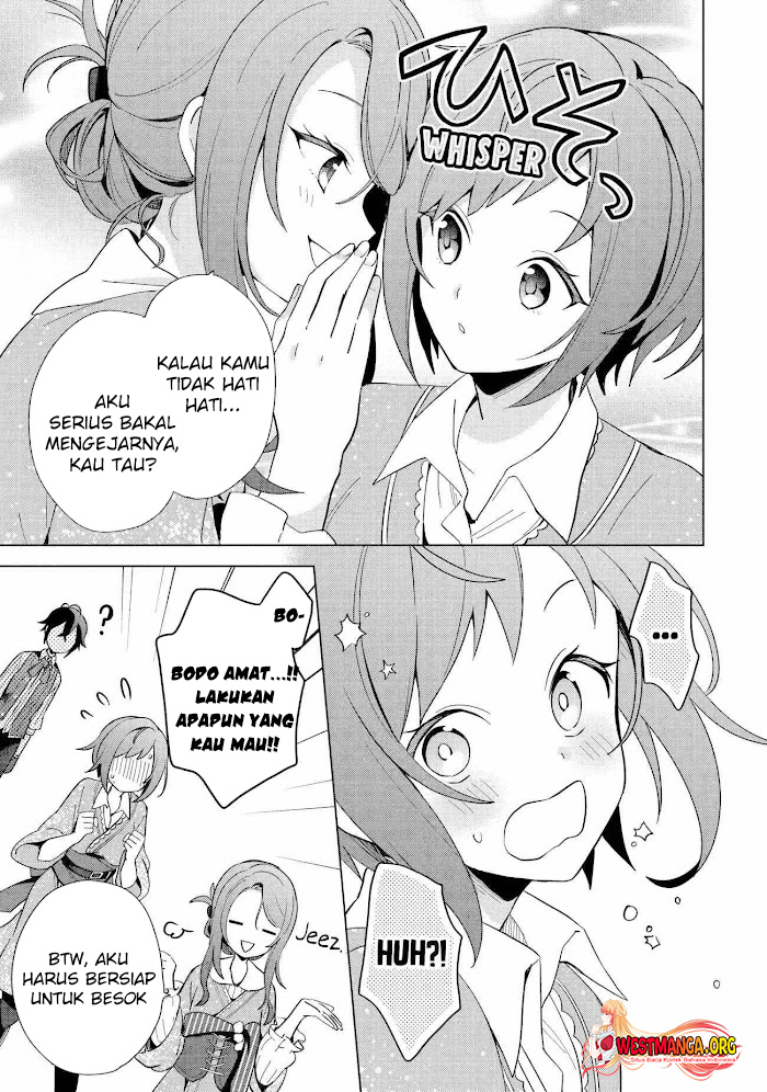 Saibai Cheat de Saikyou Saien – E, Tada no Katei Saiendesu kedo? Chapter 03 Gambar 40