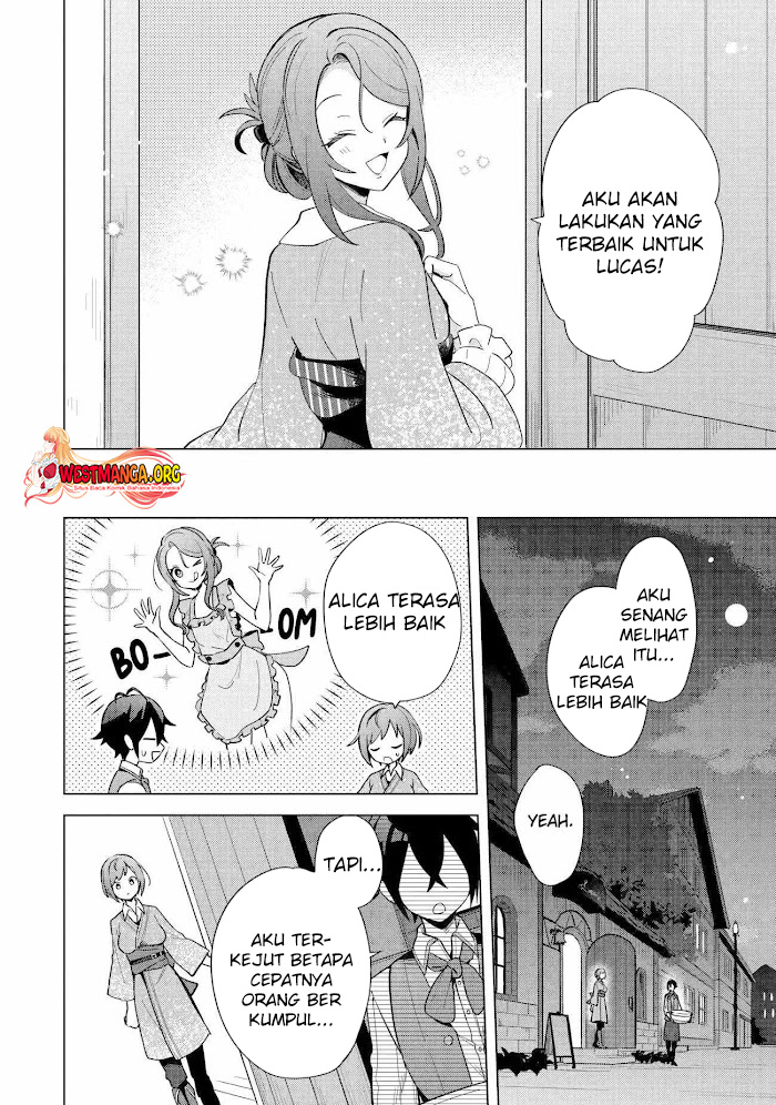 Saibai Cheat de Saikyou Saien – E, Tada no Katei Saiendesu kedo? Chapter 03 Gambar 41