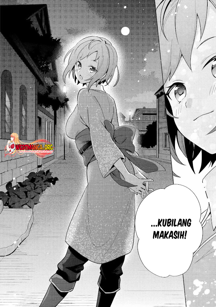 Saibai Cheat de Saikyou Saien – E, Tada no Katei Saiendesu kedo? Chapter 03 Gambar 45