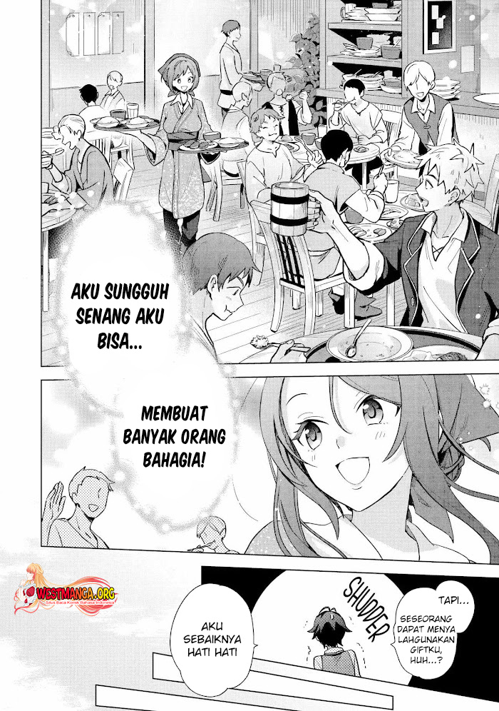 Saibai Cheat de Saikyou Saien – E, Tada no Katei Saiendesu kedo? Chapter 03 Gambar 47