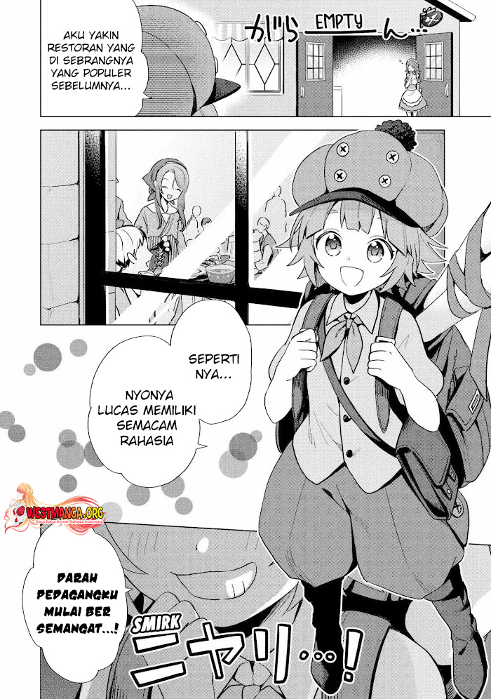 Saibai Cheat de Saikyou Saien – E, Tada no Katei Saiendesu kedo? Chapter 03 Gambar 49