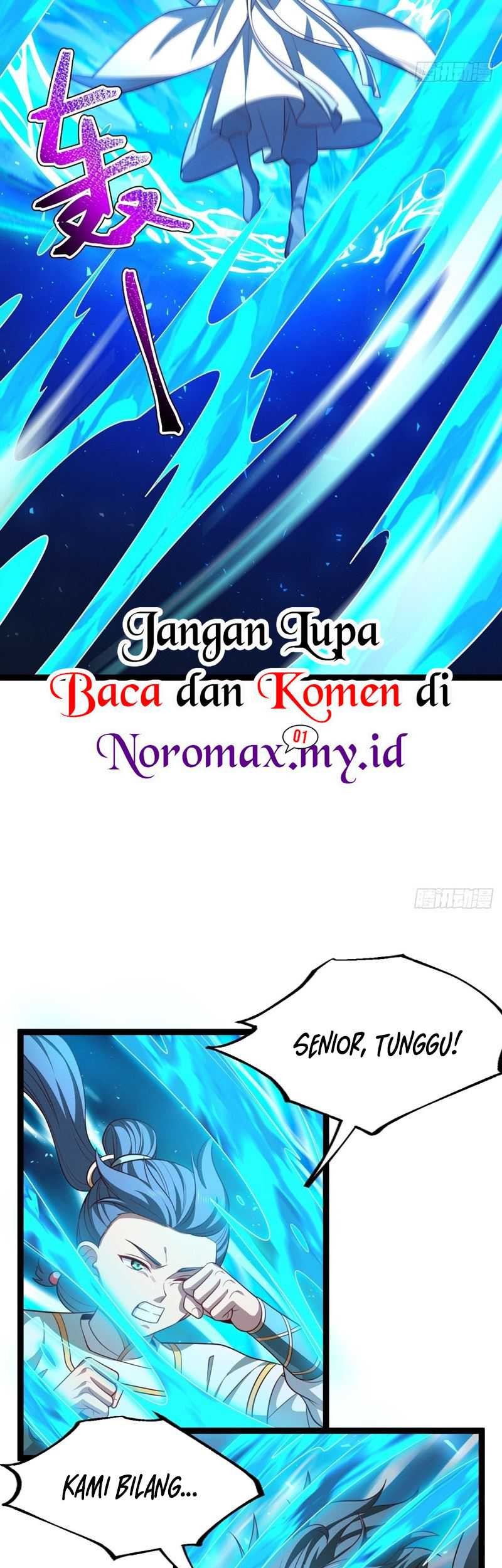 I Was Forced by the System to Become a Villain Chapter 129 Gambar 9