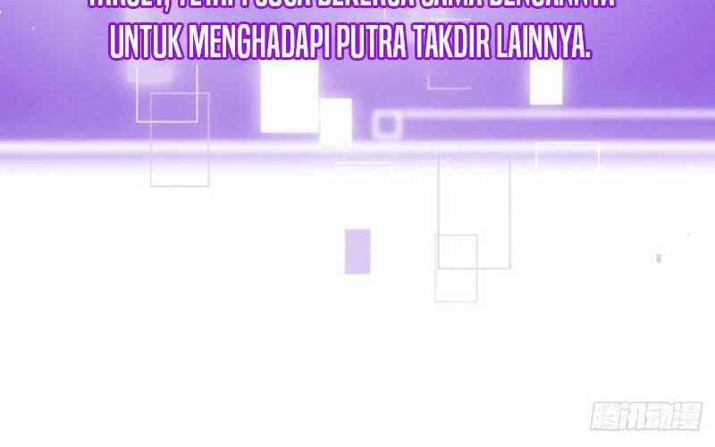 I Was Forced by the System to Become a Villain Chapter 128 Gambar 26