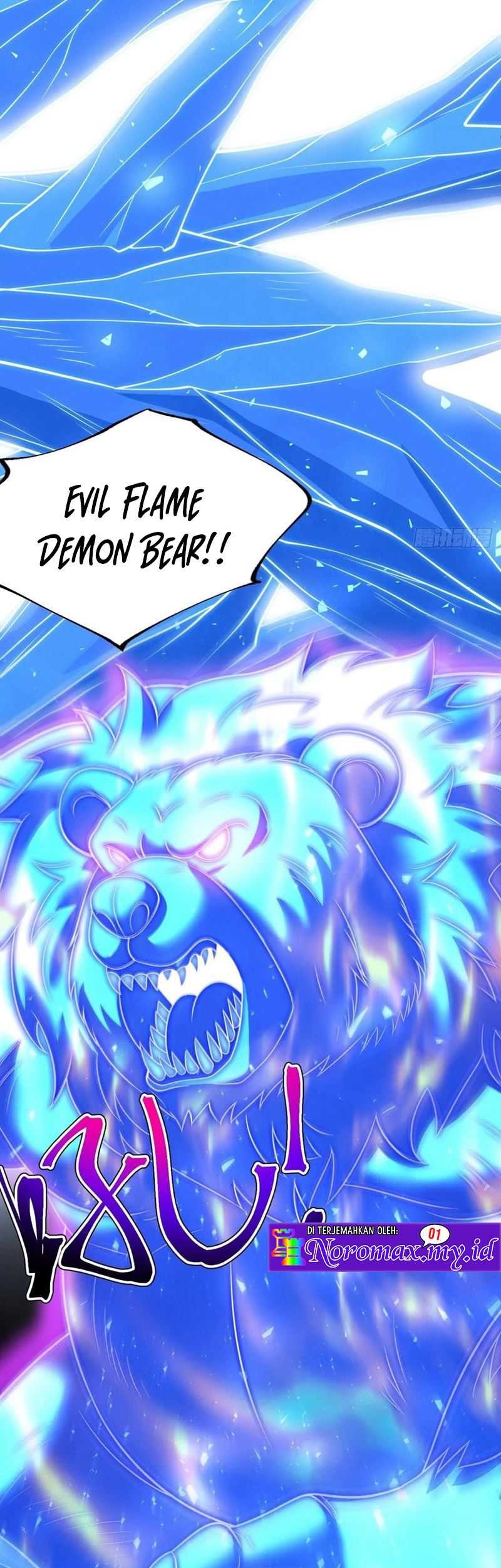 I Was Forced by the System to Become a Villain Chapter 125 Gambar 22