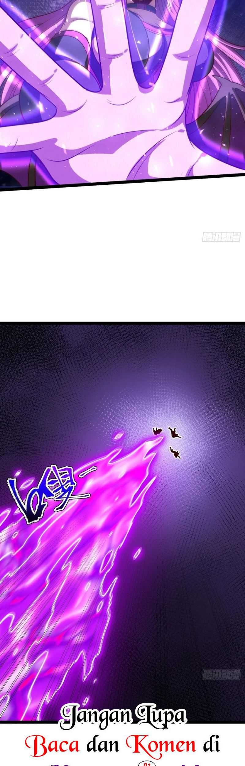 I Was Forced by the System to Become a Villain Chapter 125 Gambar 30