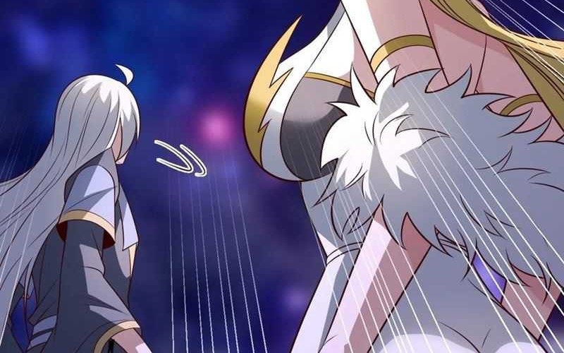 I Was Forced by the System to Become a Villain Chapter 125 Gambar 60