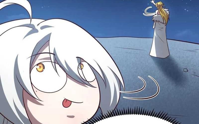 I Was Forced by the System to Become a Villain Chapter 119 Gambar 50