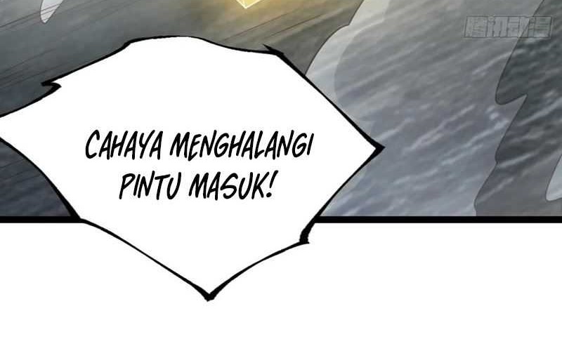 I Was Forced by the System to Become a Villain Chapter 115 Gambar 35