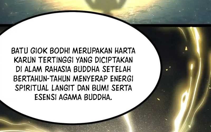 I Was Forced by the System to Become a Villain Chapter 112 Gambar 43
