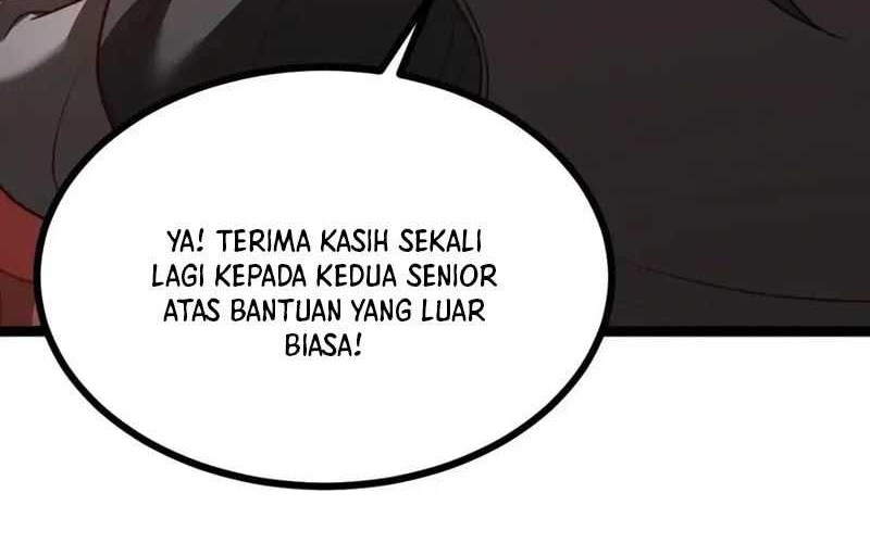 I Was Forced by the System to Become a Villain Chapter 111 Gambar 20