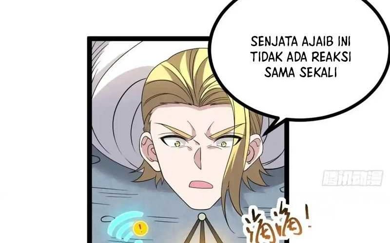 I Was Forced by the System to Become a Villain Chapter 111 Gambar 33