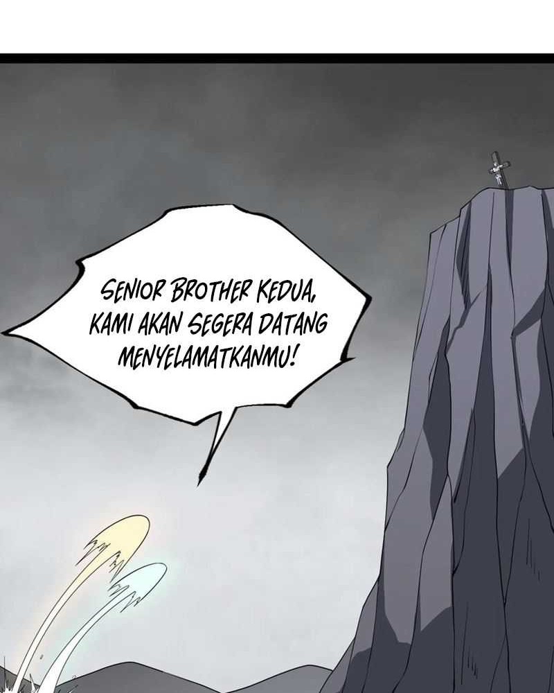 I Was Forced by the System to Become a Villain Chapter 107 Gambar 20