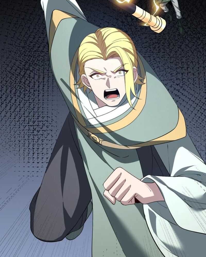 I Was Forced by the System to Become a Villain Chapter 107 Gambar 28
