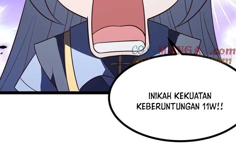 I Was Forced by the System to Become a Villain Chapter 101 Gambar 21