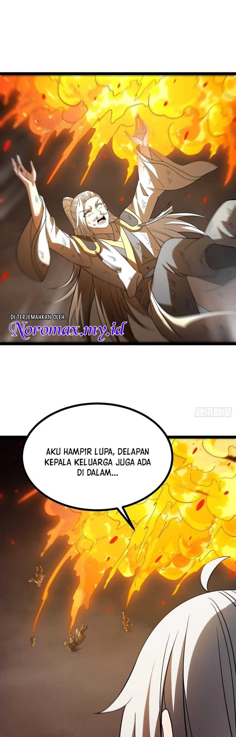 Baca  I Was Forced by the System to Become a Villain Chapter 101 Gambar 2