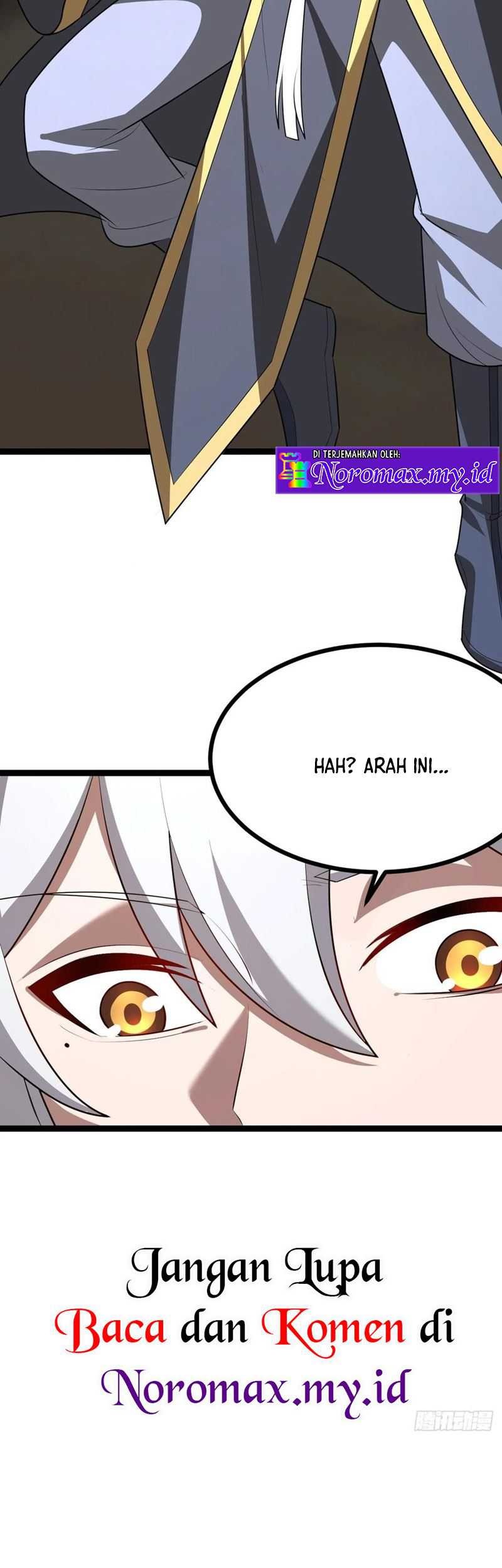 I Was Forced by the System to Become a Villain Chapter 100 Gambar 22