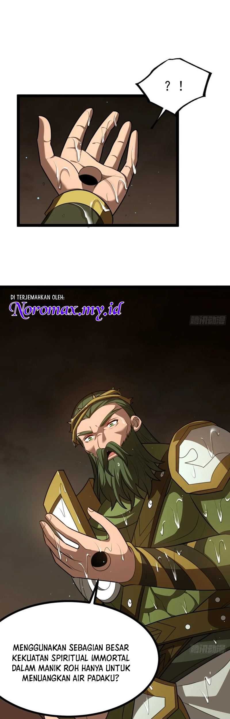 Baca  I Was Forced by the System to Become a Villain Chapter 100 Gambar 2