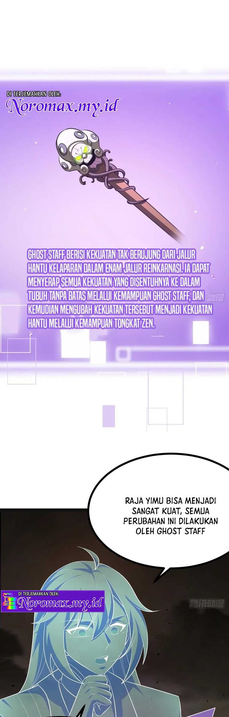 Baca  I Was Forced by the System to Become a Villain Chapter 99 Gambar 2