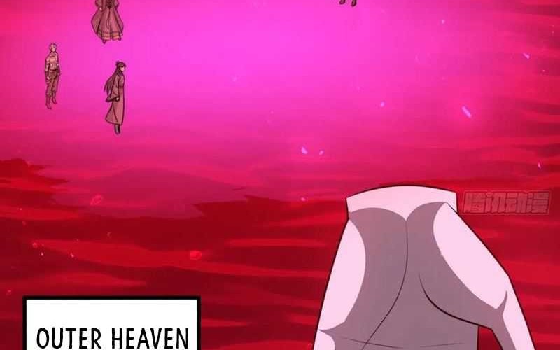 I Was Forced by the System to Become a Villain Chapter 99 Gambar 17