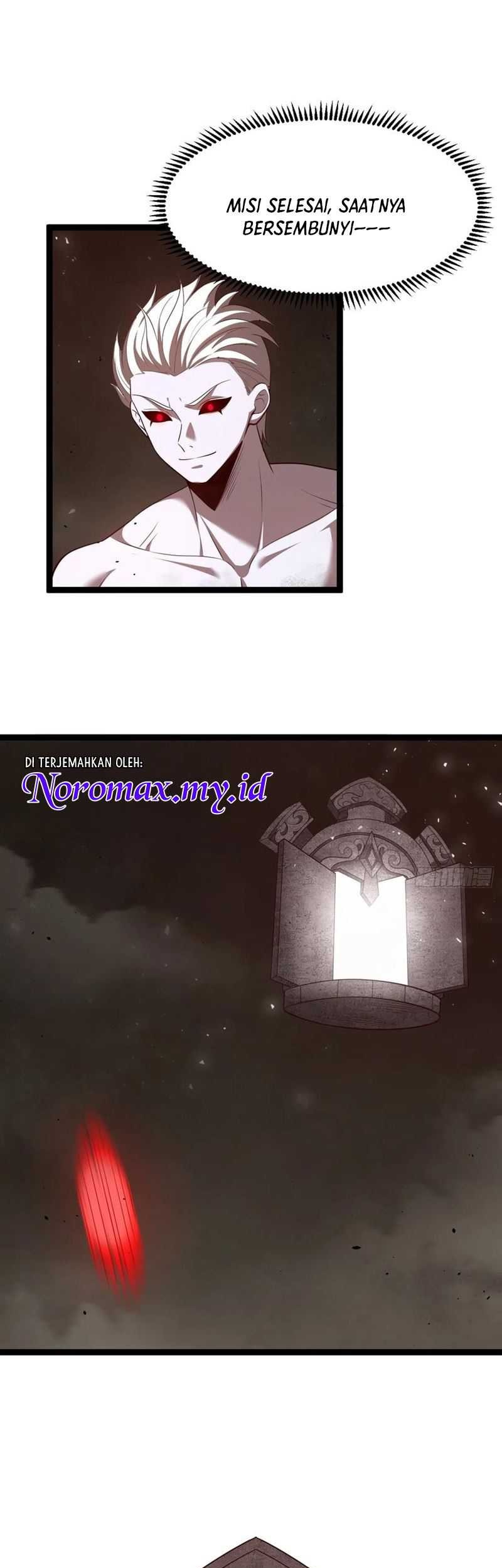 Baca I Was Forced by the System to Become a Villain Chapter 98 Gambar 2