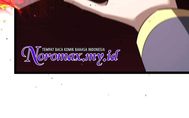 I Was Forced by the System to Become a Villain Chapter 97 Gambar 33
