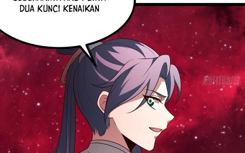 I Was Forced by the System to Become a Villain Chapter 97 Gambar 17