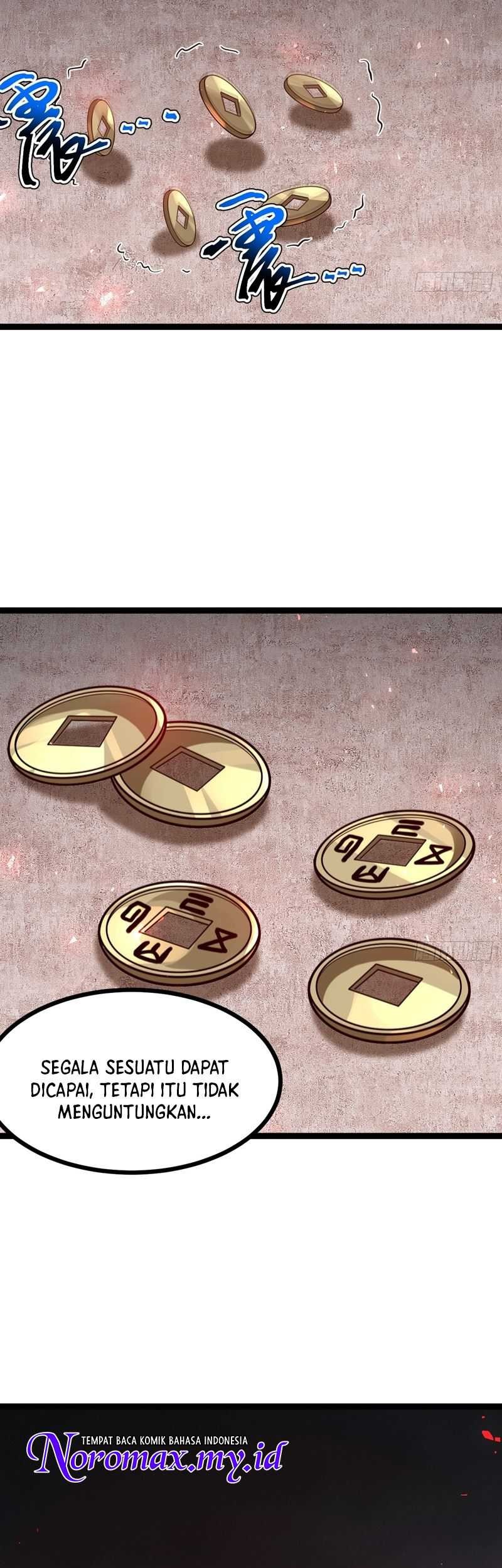 I Was Forced by the System to Become a Villain Chapter 95 Gambar 45