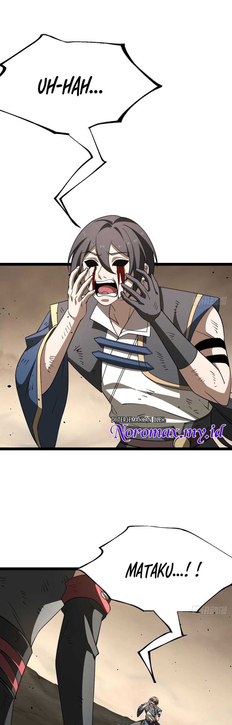 Baca  I Was Forced by the System to Become a Villain Chapter 95 Gambar 2