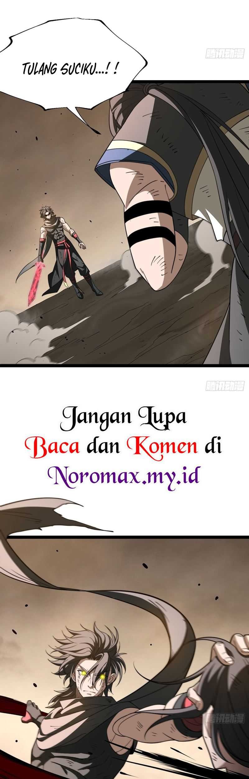 I Was Forced by the System to Become a Villain Chapter 95 Gambar 4