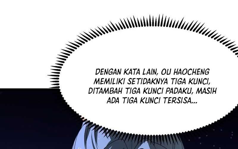 I Was Forced by the System to Become a Villain Chapter 92 Gambar 22