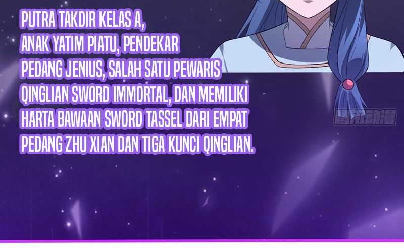 I Was Forced by the System to Become a Villain Chapter 92 Gambar 24
