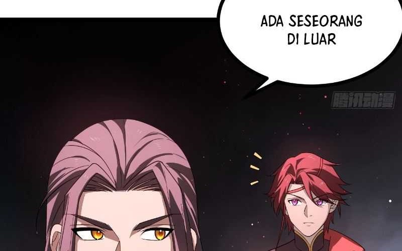 I Was Forced by the System to Become a Villain Chapter 92 Gambar 34