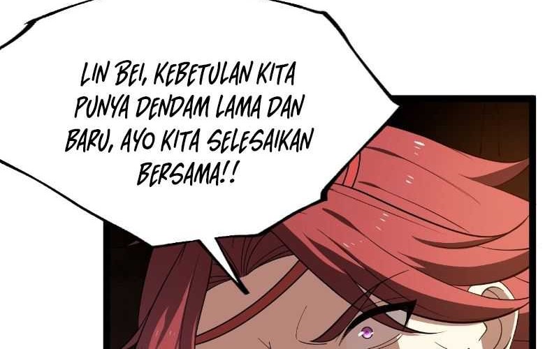 I Was Forced by the System to Become a Villain Chapter 92 Gambar 38