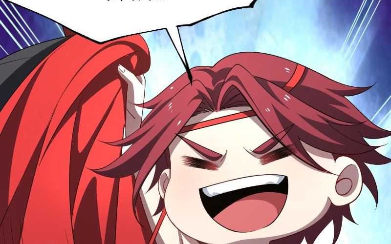 I Was Forced by the System to Become a Villain Chapter 92 Gambar 40