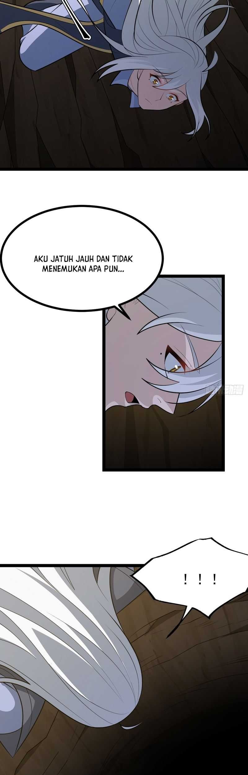 I Was Forced by the System to Become a Villain Chapter 92 Gambar 5